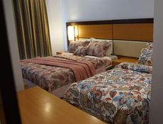 Chambre Standard - Triple
