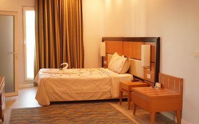 Komagene Hotel · 2