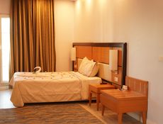 Chambre Standard - Double