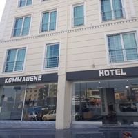 Komageneiz Hotel