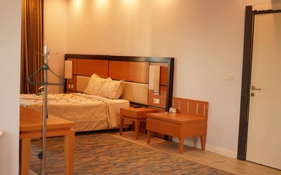Komagene Hotel · 4