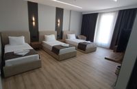 Habitación Estándar - Triple