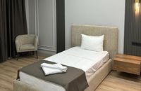 Habitación Estándar - Individual