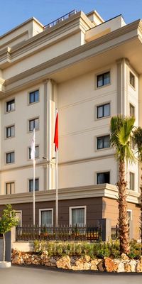 Ramada By Wyndham Adıyaman