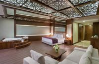 Honeymoon Suite Yılbaşı 2 Gece Paket Yeşil Masa
