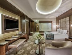 Deluxe Superior Oda 2 Gece Konaklama