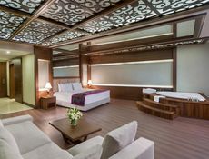 Honeymoon Suite 2 Gece Konaklama
