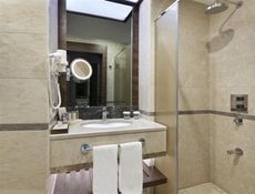 Deluxe Oda Büyük Yataklı 3 Gece Konaklama