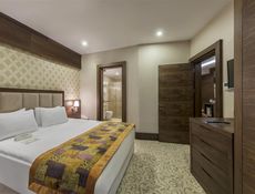Family Suit Oda 2 Gece Konaklama