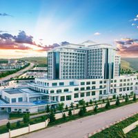 Alusso Thermal Hotel Spa & Convention Center