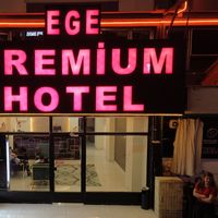 Ege Premium Hotel