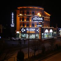 Ema Öztürk Termal Otel