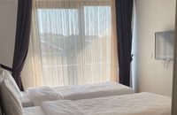 Standart İki Ayrı Yataklı Oda