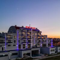 Afyon Regulus Thermal Apart Hotel & Villas