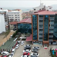 Çakır Termal Otel