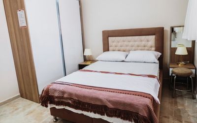 Merkur Otel · 5