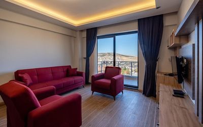 Afyon Regulus Thermal Apart Hotel & Villas · 5