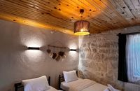 Chambre Standard - Vue Jardin