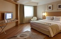 Corner Suit Oda Arka Masa 3 Gece Yılbaşı Paketi