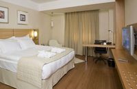 Standart Oda Orta Masa 2 Gece Yılbaşı Paketi