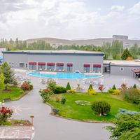 Korel Thermal Resort Clinic Spa