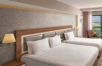 Superior Deluxe Room (Sunday Chance)