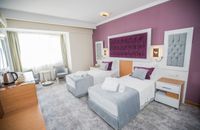 Standart Room with Bathtub