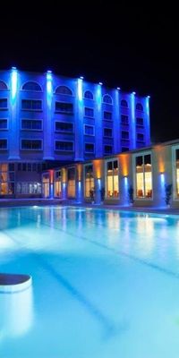 Oruçoğlu Thermal Resort