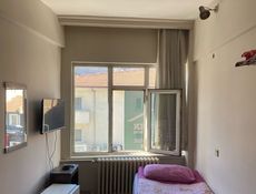 Standart Oda Tek Kişilik