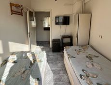 Standart Oda iki Yataklı