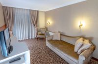 Apartament narożny