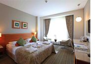 Standart Oda Spa Paketli