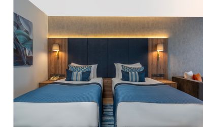 Wyndham Afyonkarahisar Thermalspa · 5