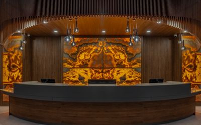 Wyndham Afyonkarahisar Thermalspa · 3