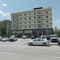 Atlıhan Plus Hotel