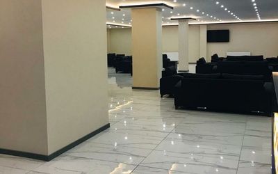 Atlihan Plus Hotel · 5