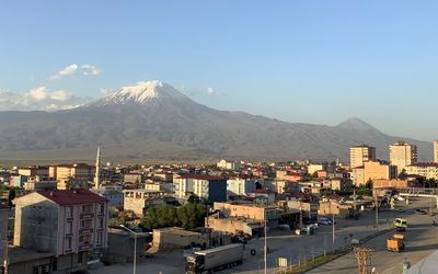 Atlihan Plus Hotel · 2