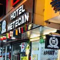 Hotel Metecan