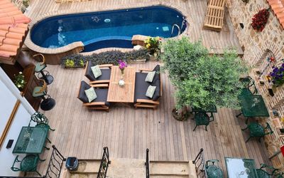 Hotel Lykia Old Town Antalya · 5