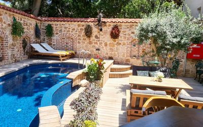 Hotel Lykia Old Town Antalya · 4