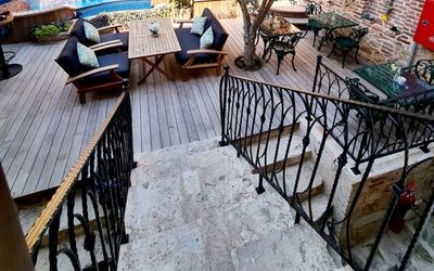 Hotel Lykia Old Town Antalya · 3