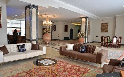 Hotel Sultansaray Sultanhani · 3