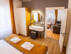 Habitación estándar
