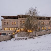 Kapadokya Stonelake Hotel