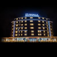 Quala Hotels & Lounge