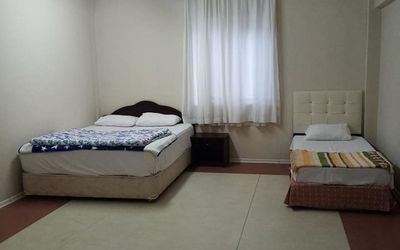 Dulkadiroğlu Apart Pansiyon · 4