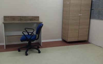 Dulkadiroğlu Apart Pansiyon · 2