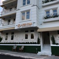 Afilli Köşk Butik Otel