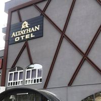 Altayhan Otel