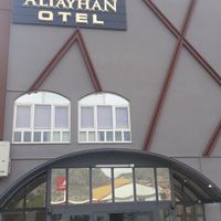 Altayhan Otel